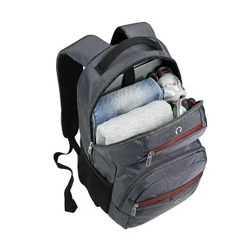 Рюкзак для ноутбука Sumdex PON-391GY - ITMag