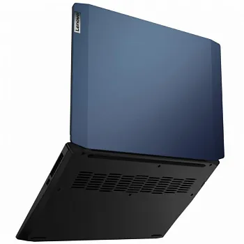 Купить Ноутбук Lenovo IdeaPad Gaming 3 15IMH05 Chameleon Blue (81Y4016YRA) - ITMag