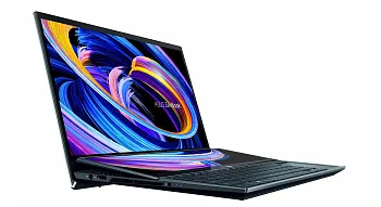 Купить Ноутбук ASUS Zenbook Pro Duo 15 OLED UX582ZM (UX582ZM-H2009X) - ITMag