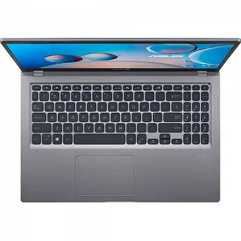 Купить Ноутбук ASUS X515EA Slate Gray (X515EA-BQ1185, 90NB0TY1-M01DK0) - ITMag