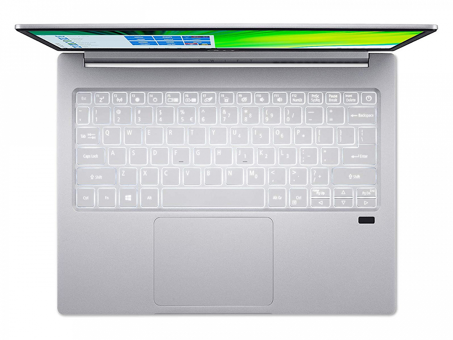 Купить Ноутбук Acer Swift 3 SF313-53-53L5 (NX.A4KEG.002) - ITMag