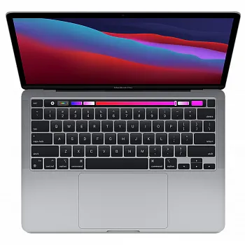 Apple MacBook Pro 13" Space Gray Late 2020 (Z11B000EP, Z11C000EN) - ITMag