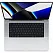Apple MacBook Pro 16" Silver 2021 (Z14Z000ZN) - ITMag