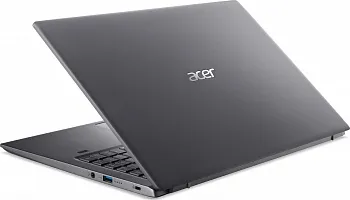 Купить Ноутбук Acer Swift X SFX16-51G-55SX (NX.AYLEP.003) - ITMag