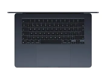 Apple MacBook Air 15" M3 Midnight 2024 (MRYU3) - ITMag