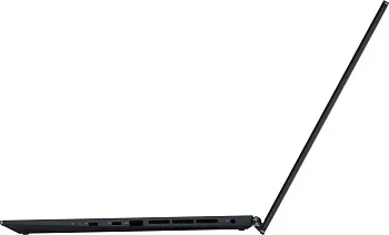 Купить Ноутбук ASUS Zenbook Pro 17 UM6702RC (UM6702RC-M2084W) - ITMag