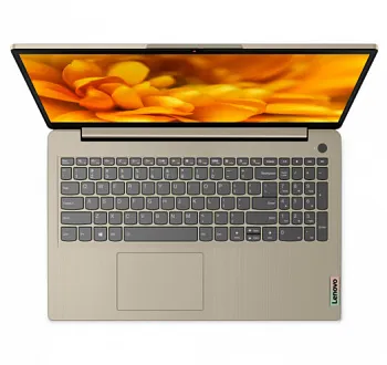 Купить Ноутбук Lenovo IdeaPad 3 15ITL6 (82H801GVUS) - ITMag