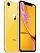 Apple iPhone XR Dual Sim 128GB Yellow (MT1E2) - ITMag