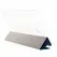 Чохол EGGO Silk Texture Leather Case для Asus Memo Pad 7 ME176 with Tri-fold Stand (Синій / Blue) - ITMag
