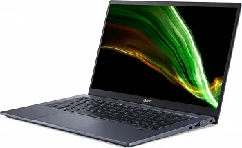 Купить Ноутбук Acer Swift 3X SF314-510G-767Y (NX.A0YAA.002) - ITMag