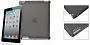 Ультратонка накладка Baseus iPad3/iPad 2 Grey (PCIPAD2CH-1) - ITMag
