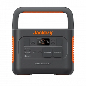 Jackery Explorer 1000 PRO EU - ITMag