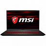 Купить Ноутбук MSI GF75 Thin 10SCSXR (GF7510SCSXR-619US) - ITMag