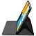 Чехол LAUT Inflight Folio for New iPad Pro 12.9" 2018 Black (LAUT_IPP12_IN_BK) - ITMag