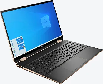 Купить Ноутбук HP Spectre 15-eb1204nw (4H334EA) - ITMag