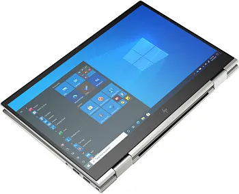 Купить Ноутбук HP EliteBook x360 830 G8 (346F5UT) - ITMag