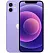 Apple iPhone 12 mini 64GB Purple (MJQF3) - ITMag