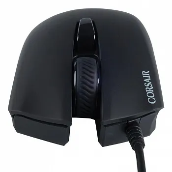 Мышь Corsair Harpoon RGB Pro Black (CH-9301111-EU) - ITMag