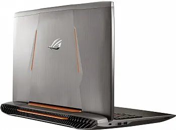 Купить Ноутбук ASUS ROG G752VT (G752VT-GC134T) - ITMag