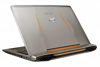Купить Ноутбук ASUS ROG G752VT (G752VT-RH71) - ITMag