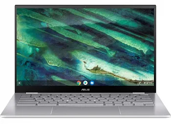 Купить Ноутбук ASUS Chromebook Flip C436FA (C436FA-E10249) - ITMag
