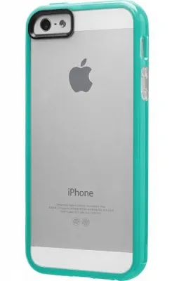 Чехол Laut iPhone 5/5S/5SE RE-COVER Green (LAUT_IP5SE_RC_GN) - ITMag