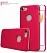 Чохол Nillkin Matte для Apple iPhone 7 (4.7") (+ плівка) (Червоний) - ITMag