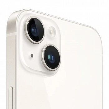 Apple iPhone 14 Plus 256GB Starlight (MQ553) - ITMag