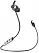Bluetooth гарнитура Baseus B16 Comma Bluetooth Earphone Silver/Black (NGB16-0S) - ITMag