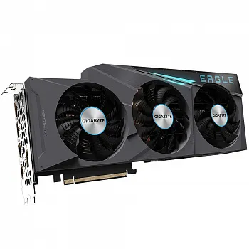 GIGABYTE GeForce RTX 3080 EAGLE 10G rev. 2.0 (GV-N3080EAGLE-10GD) - ITMag
