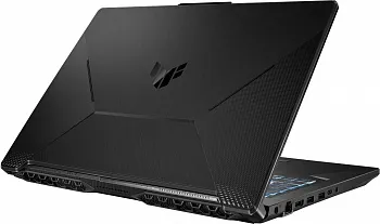 Купить Ноутбук ASUS TUF Gaming A17 FA706IC Graphite Black (FA706IC-HX008) - ITMag