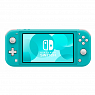 Nintendo Switch Lite Turquoise (045496452711) - ITMag