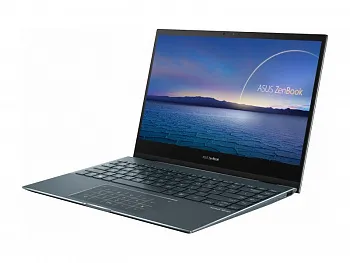 Купить Ноутбук ASUS ZenBook Flip 13 UX363JA (UX363JA-I582G0T) - ITMag