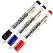 Маркери Xiaomi Daily Elements Giant Whiteboard Markers 3pcs (BHR6946CN) - ITMag