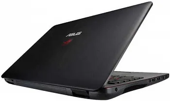 Купить Ноутбук ASUS ROG G771JW (G771JW-BSI7N04) - ITMag
