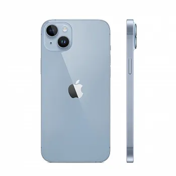 Apple iPhone 14 Plus 128GB Blue (MQ523) - ITMag