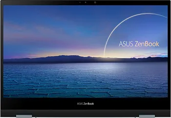 Купить Ноутбук ASUS ZenBook Flip 13 UX363EA (UX363EA-HP748W) - ITMag
