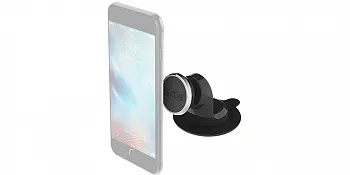 iOttie iTap Magnetic Dashboard Car Mount Holder (HLCRIO153) - ITMag