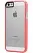 Чехол Laut iPhone 5/5S/5SE RE-COVER Pink (LAUT_IP5SE_RC_P) - ITMag