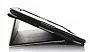 Чохол EGGO для Lenovo IdeaTab A7600 (шкіра, чорний) - ITMag
