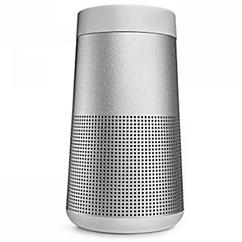 Bose SoundLink Revolve Bluetooth speaker Grey - ITMag