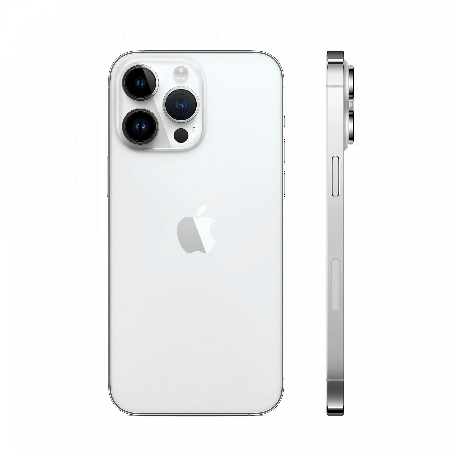 Apple iPhone 14 Pro 256GB Silver (MQ103) - ITMag
