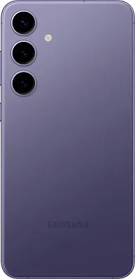 Samsung Galaxy S24 8/256GB Cobalt Violet (SM-S921BZVG) UA - ITMag