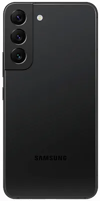 Samsung Galaxy S22+ 8/256GB Phantom Black (SM-S906BZKG) - ITMag