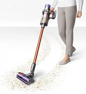Dyson Cyclone V10 Absolute - ITMag