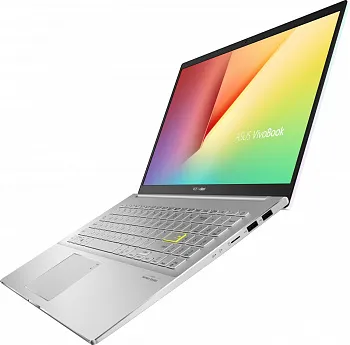 Купить Ноутбук ASUS VivoBook S15 S533EA (S533EA-BN249T) - ITMag