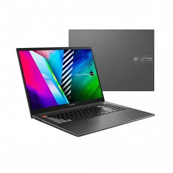 Купить Ноутбук ASUS VivoBook Pro N7600PC 16X Black (N7600PC-L2186X) - ITMag