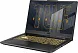 ASUS TUF Gaming F17 FX706HEB Eclipse Gray (FX706HEB-HX090W) - ITMag
