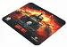 Килимок для миші SteelSeries QcK World of Tanks Edition (67269) - ITMag