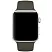 Apple Dark Olive Sport Watch Band для 42mm/44mm MQUQ2 Copy - ITMag